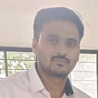 Prashant Pawar