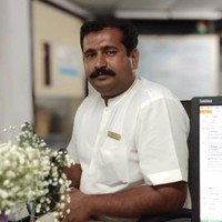 Sandeep Nair