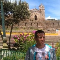 Felipe Quispe Chunque