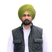 Sahajpreet Singh