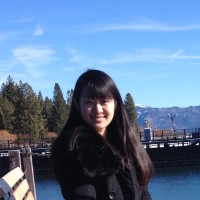 Kristin Liu