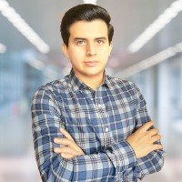 Joider Quispe Morales