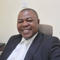 Dr Anthony Umunna