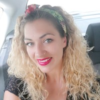 Sandra Garcia