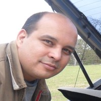 Marcelo Benjamim da Costa