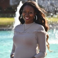 Courtnie Carter