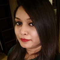 Priya Thakur