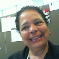 Gloria Rivera
