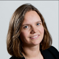 Kirstine Magtengaard Robinson