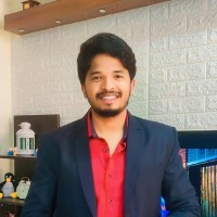 Prashanth Maheshwaram
