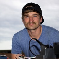 Cameron Hyde