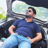 Rajkamal Tyagi
