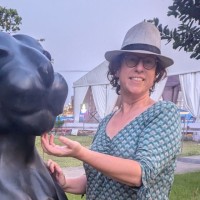 Jessica (Zoe) Platek