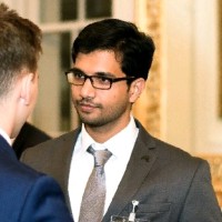 Sattanatha Siva Ekambaram