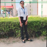 Priya Roy
