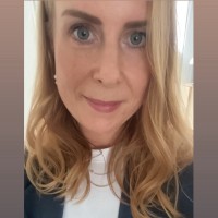 Pernille Christina Rasmussen