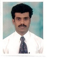 Lokesh B T