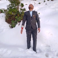 Vimal Negi
