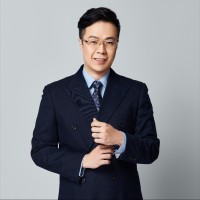 Tony Huo