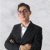 Daniel Andrés Martínez Restepo