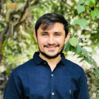 Mayur Baroliya