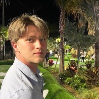 Dylan Primmer