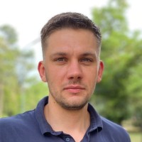 Dmitriy Borisov