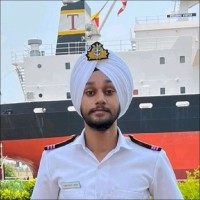 Simerdeep Singh