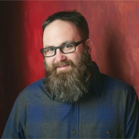 Anthony Irwin