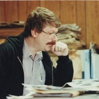 Mark Esslinger