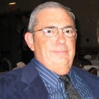 Ron Welch