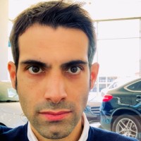 José Carlos Valenciano Andía