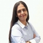 Sumitha Chakravarthy