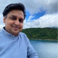 Yatish Jain