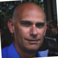 Mark Crone