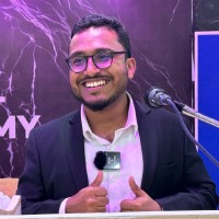 Moosa Navas