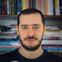 Stanislav Morozov