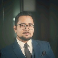 Tanjilul Anwar