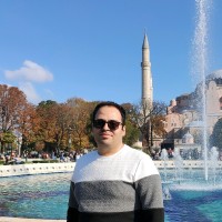 Ali Khorasani