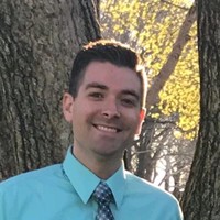 Nick Erhart