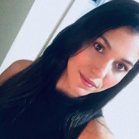 Amanda Rafaela Oliveira