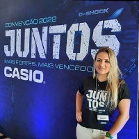 Monique Campos