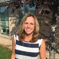 Betsy Warner