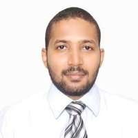 TARIG AHMED