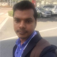Aravind V R