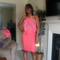 Tezra Baker -Mosley