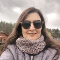 Lida Bashiri
