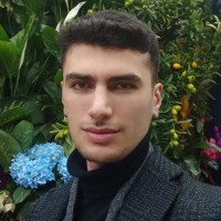 İsmail Hakkı Şi̇mşek