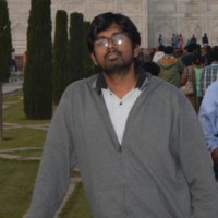 Shravan Sreenivasan, Phd