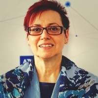 Petra Gauster, MSc